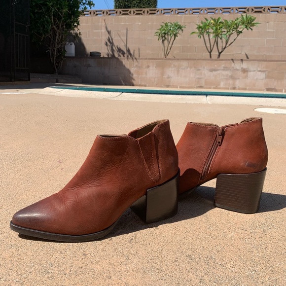 Matisse ankle booties - Picture 3 of 4